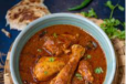 Andhra Chicken Curry