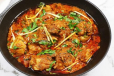 Kadai Chicken