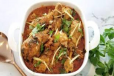Methi Chicken