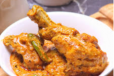 Chicken Maharani