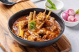 Andhra Mutton Curry