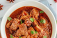 Hyd Mutton Masala