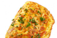 Egg Omelette
