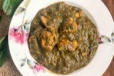 Gongura Chicken Curry