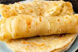 Butter Chapathi