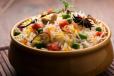 Paneer Biryani