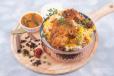 HYD Chicken Dum Biryani