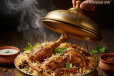Majestic Chicken Biryani