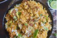 Chicken 65 Biryani
