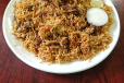 Gongura Mutton Biryani