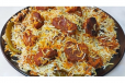 Mutton Fry Piece Biryani