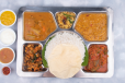 Masala Mantra Veg Thali