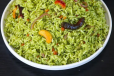 Pudina Rice
