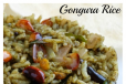 Gongura Rice