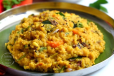 Sambar Rice