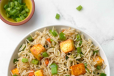 Paneer Fried Rice