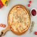 Shrimp Pizza