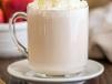 White Chocolate Latte