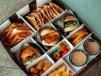 Burger Box