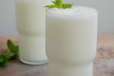 Ayran Drink