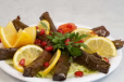 Vine Leaves (8 Piece)