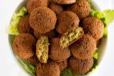 Arabic Falafel