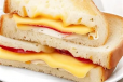 Cheese Sandwich