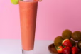 Strawberry - kiwi