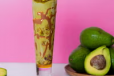 Avocado Nutella