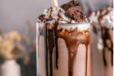 Chocolate Milkshake
