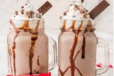 Kitkat Milkshake