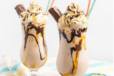 Snickers Milkshake
