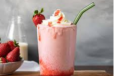 strawberry Milkshake