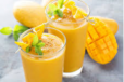 Mango Milkshake