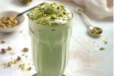 pistachio Milkshake