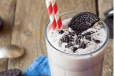 Cookies Milkshake