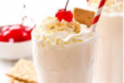 Cheesecake Milkshake