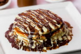 Pancake Triple Chocolate