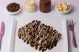 Waffle Triple Chocolate