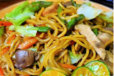 Pancit Canton Guisado
