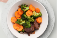 Beef Stir Fry
