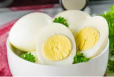 Boiled Egg (3pcs.)