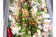 tofu sisig