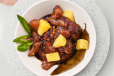 chicken hamonado