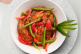 chicken stir fry