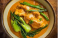 chicken kare-kare