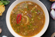 beef pinapaitan