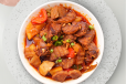 Beef Mechado