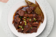 Beef Adobo