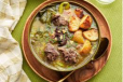 Beef Nilaga Soup